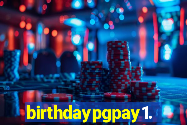 birthdaypgpay1.com