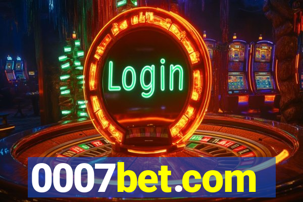 0007bet.com