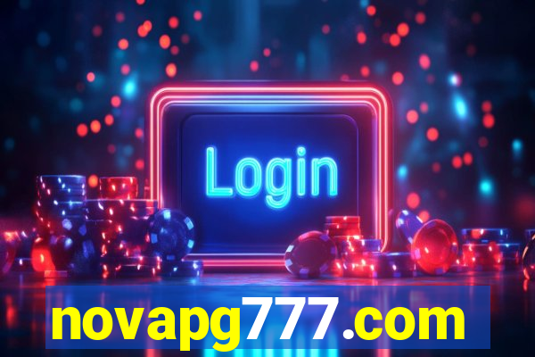 novapg777.com