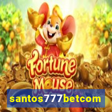 santos777betcom