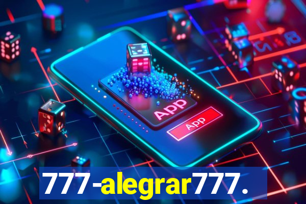 777-alegrar777.cc