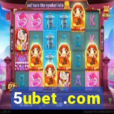 5ubet .com