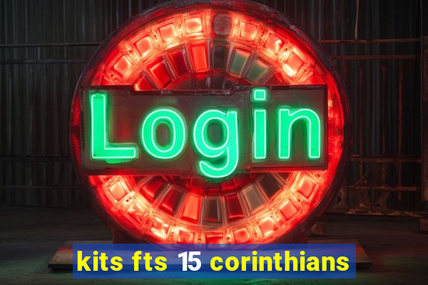 kits fts 15 corinthians