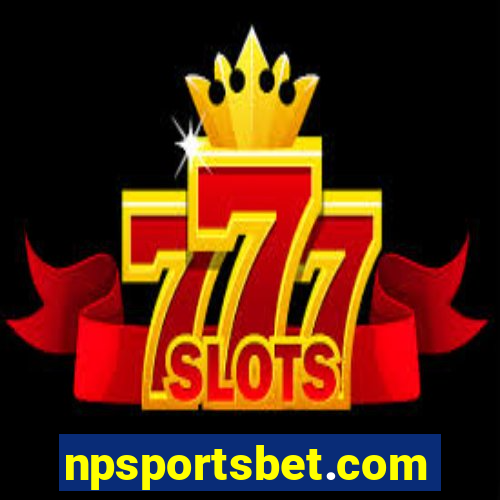 npsportsbet.com