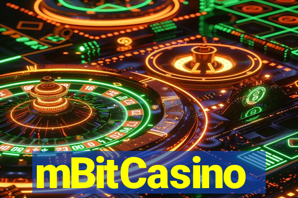 mBitCasino