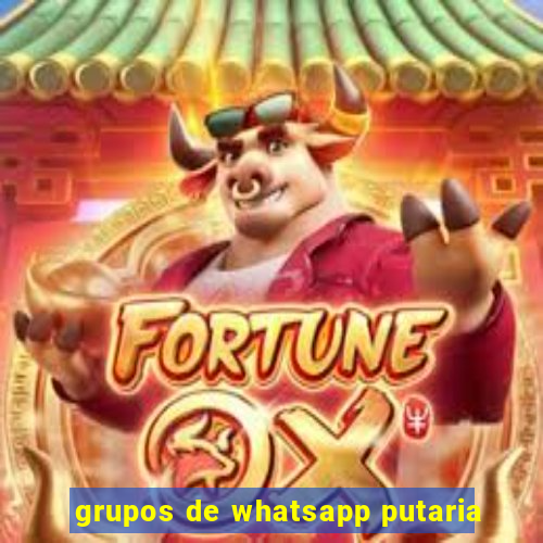 grupos de whatsapp putaria