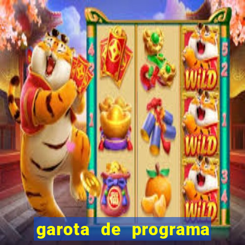 garota de programa de brumado