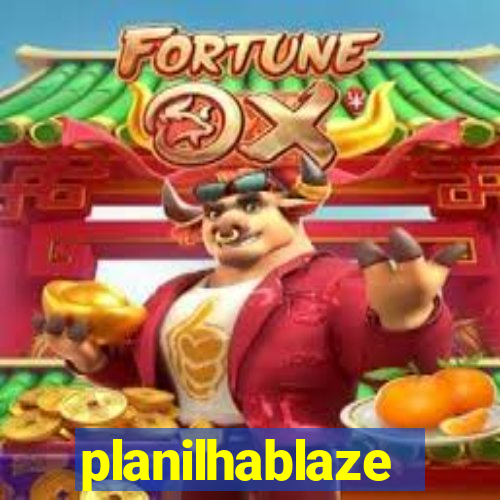 planilhablaze