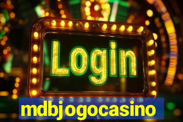 mdbjogocasino