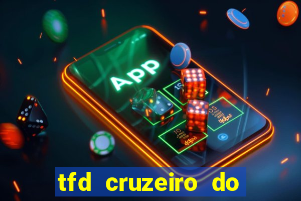 tfd cruzeiro do sul acre telefone