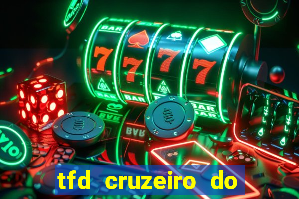 tfd cruzeiro do sul acre telefone