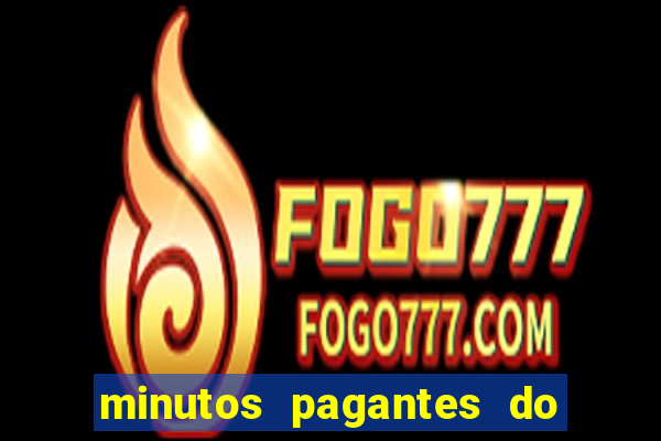 minutos pagantes do fortune dragon