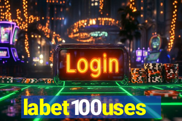 labet100uses