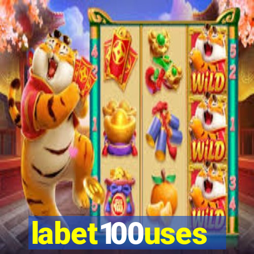 labet100uses