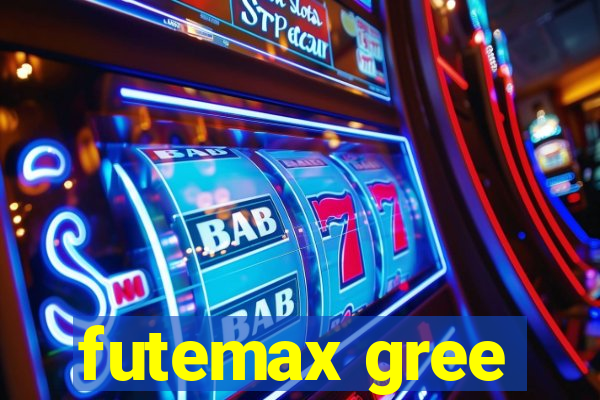 futemax gree