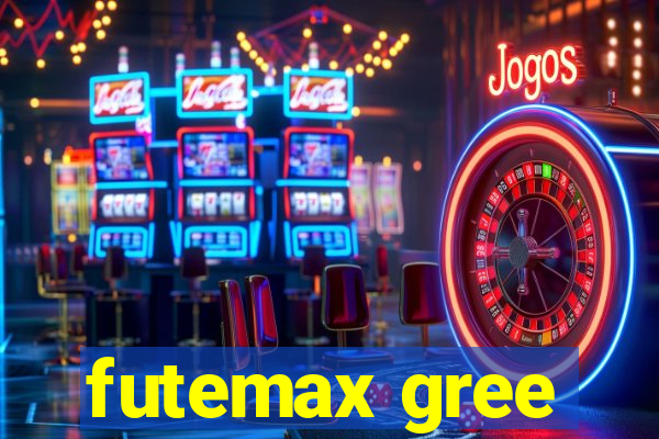 futemax gree