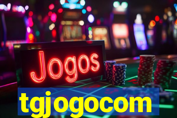 tgjogocom