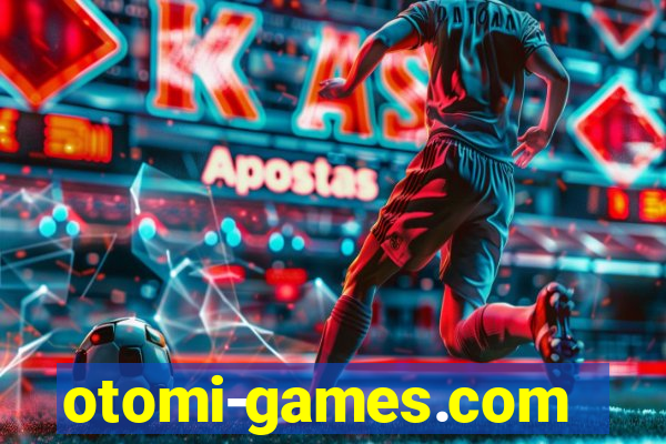 otomi-games.com