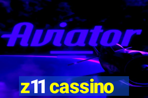 z11 cassino