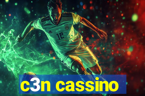 c3n cassino