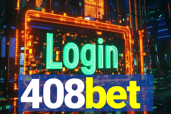 408bet