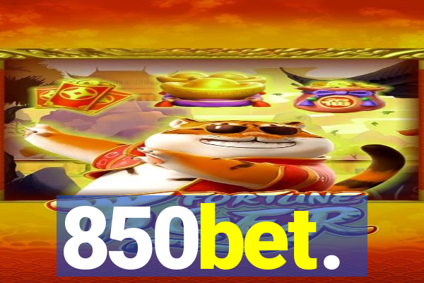 850bet.