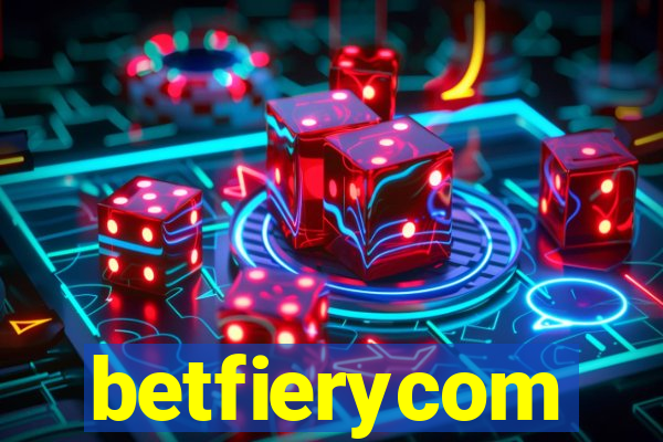 betfierycom