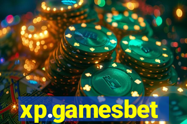 xp.gamesbet