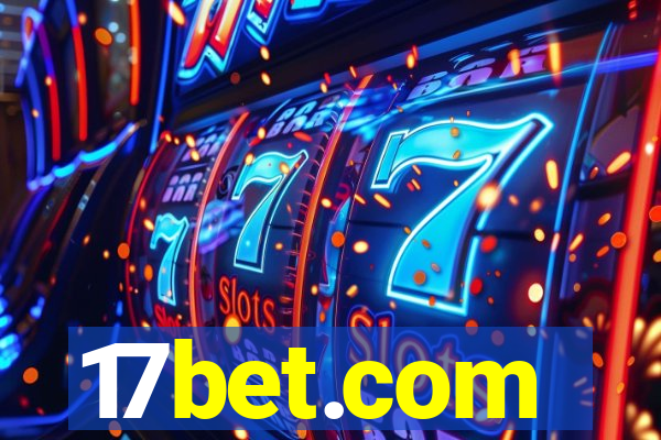 17bet.com