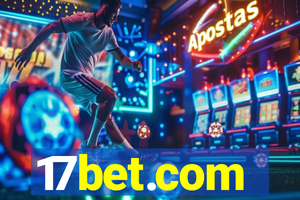 17bet.com