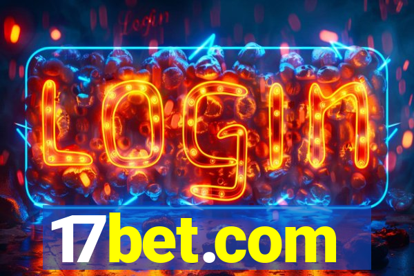 17bet.com