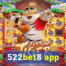 522bet8 app