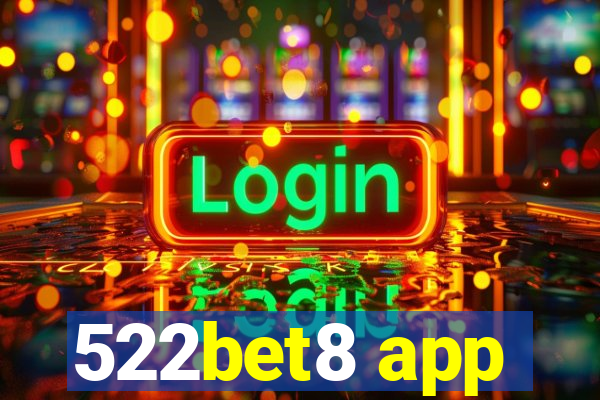 522bet8 app