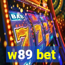 w89 bet