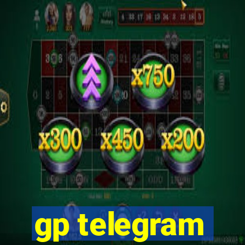 gp telegram