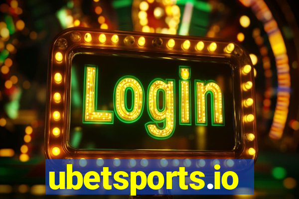 ubetsports.io