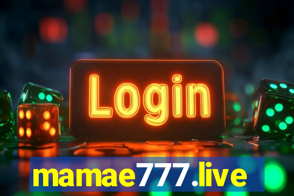 mamae777.live