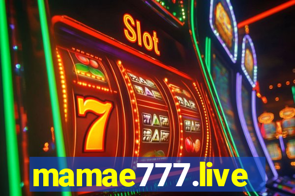 mamae777.live