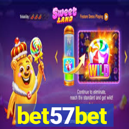 bet57bet