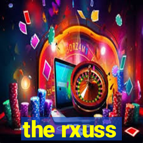 the rxuss