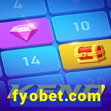 fyobet.com