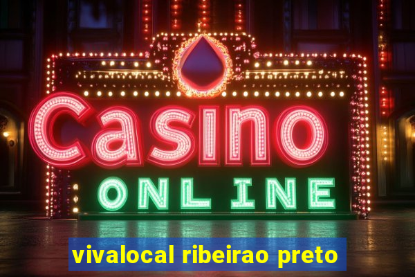 vivalocal ribeirao preto