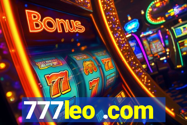 777leo .com