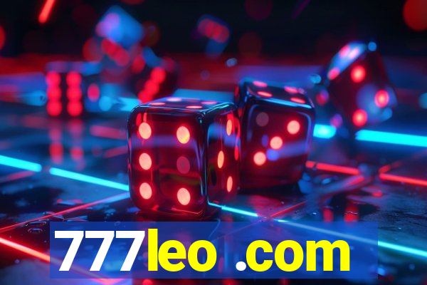 777leo .com