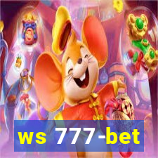 ws 777-bet