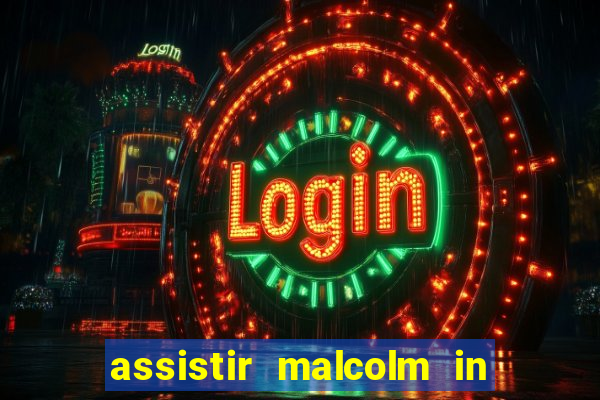 assistir malcolm in the middle on-line