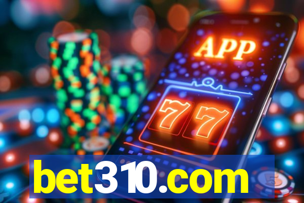 bet310.com