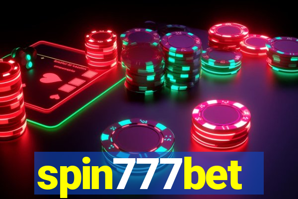 spin777bet