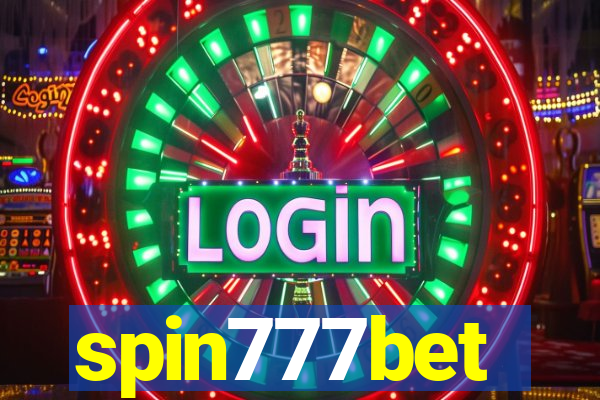 spin777bet