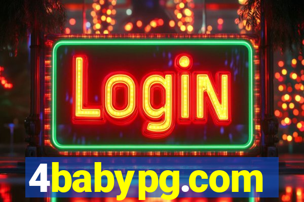 4babypg.com